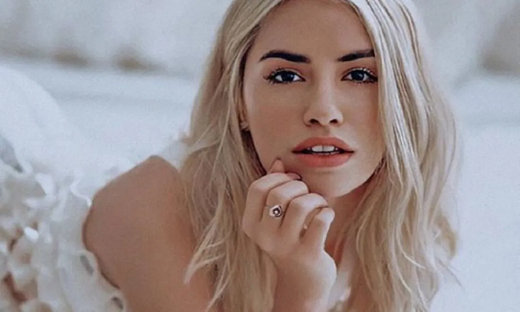 Latin American Music Awards: Lali Espósito nominada como Artista Social