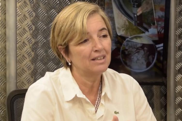 Desde UDA le piden “mayor sensibilidad a la Ministra Cantero”