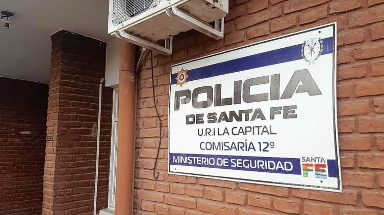 Otra vez se fugaron presos de la Comisaría 12