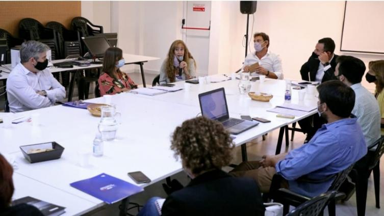 Trata de personas: Santa Fe conformó una Mesa Intergerencial