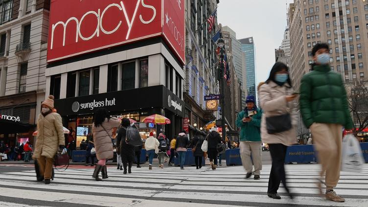 Estados Unidos registró menos de 40.000 casos por primera vez en cinco meses