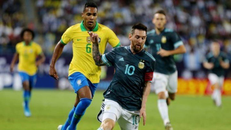 CONMEBOL suspendió la doble fecha de Eliminatorias