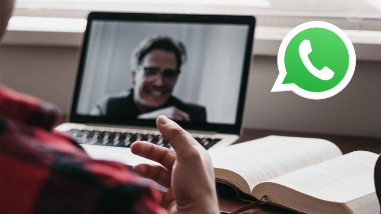 WhatsApp: las videollamadas en su versión de escritorio ya está disponible