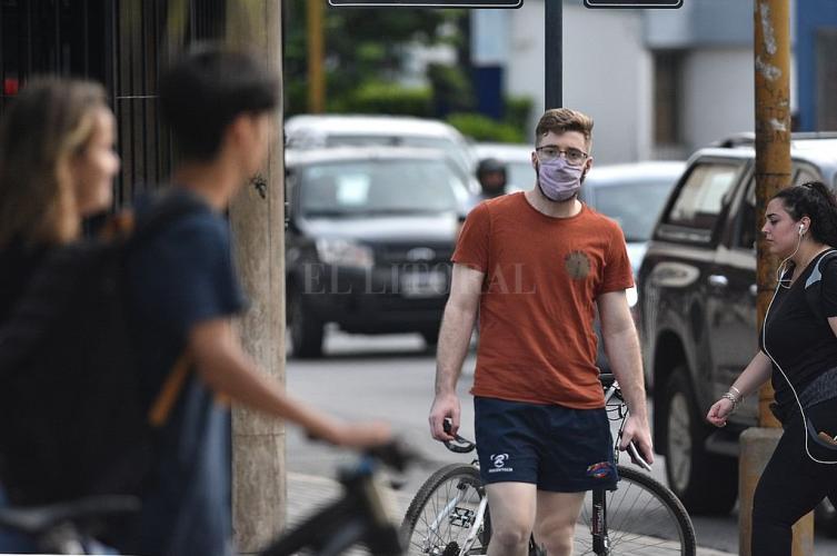 La provincia notificó 220 contagios de coronavirus