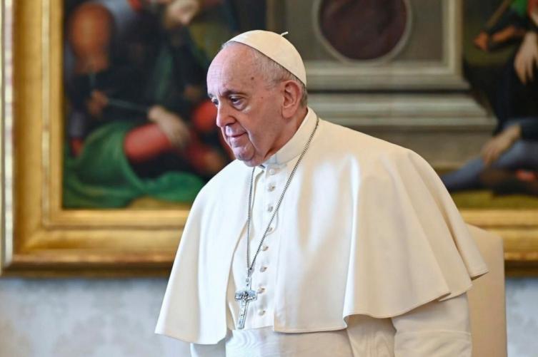 El papa Francisco dijo que visitará la Argentina “cuando se dé la oportunidad”