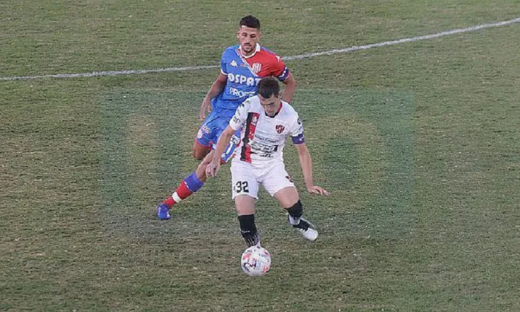 Así está Unión al finalizar la 4ª fecha de la Copa de Liga
