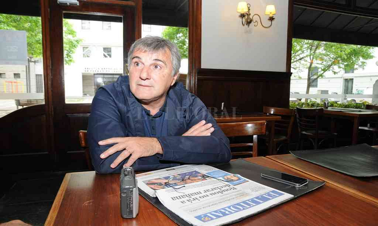 Claudio Gugnali: 
