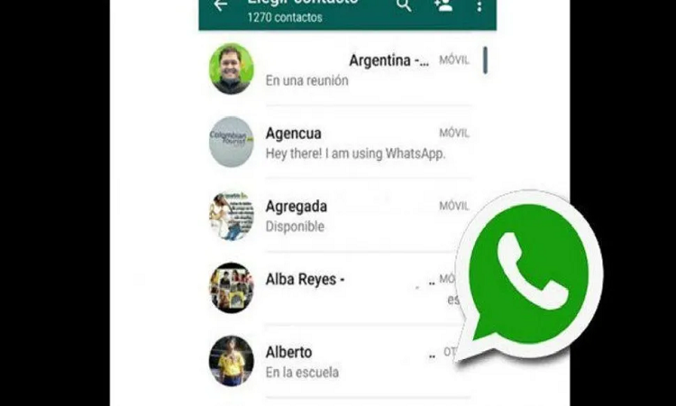 WhatsApp: nueva estafa viral que llegó a Argentina
