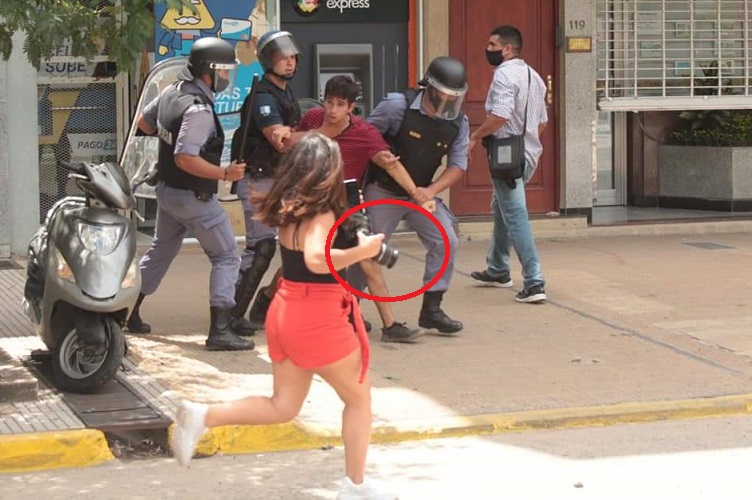 Formosa: presentan la primer denuncia ante ONU por detenciones arbitrarias