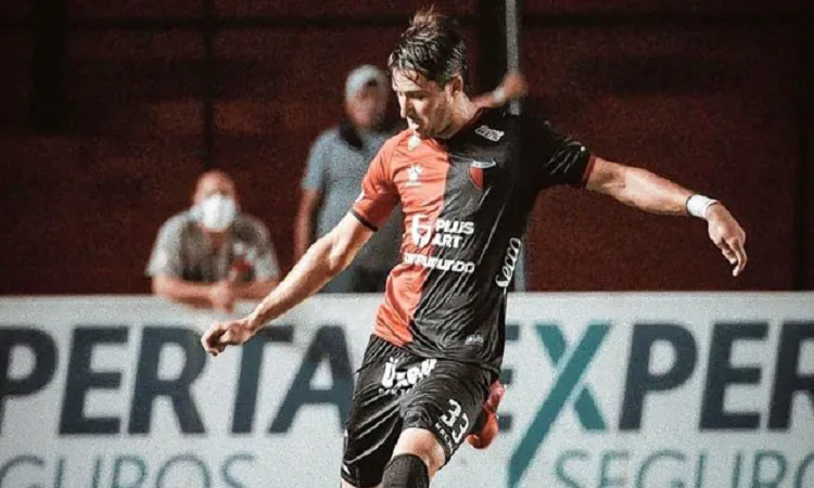 Garcés: 