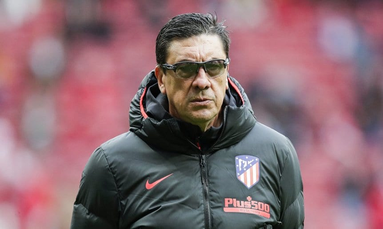 Mono Burgos, es el gran candidato para dirigir reemplazar a Kudelka