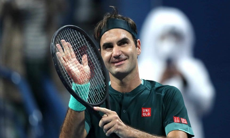 Federer regreso con victoria al circuito luego de más de un año de inactividad