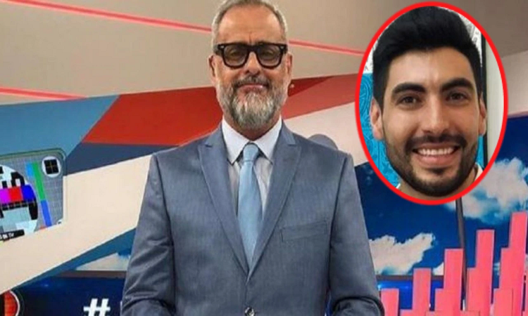 Jorge Rial apuntó contra Facundo Moyano por las vacunas