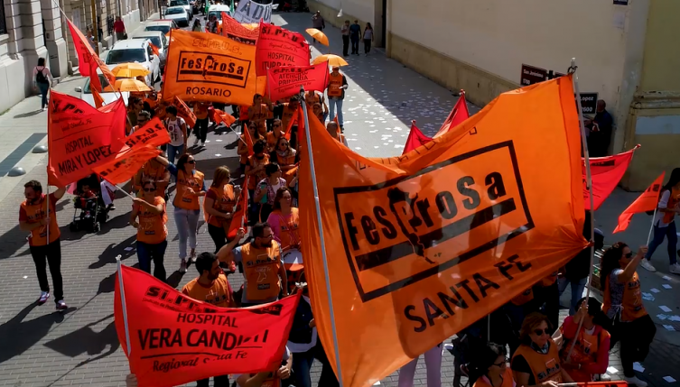 SIPRUS suspende este viernes la atención en Hospitales y Centros de salud