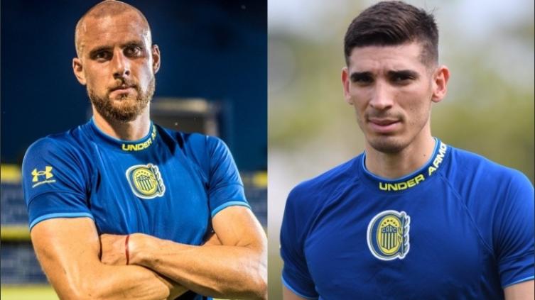 Kily González piensa en Ferreyra o Rabuñal para reemplazar a Ávila