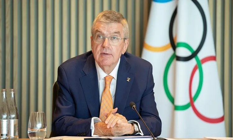 Tokio 2020: El COI le comprará vacunas a China para los deportistas participantes