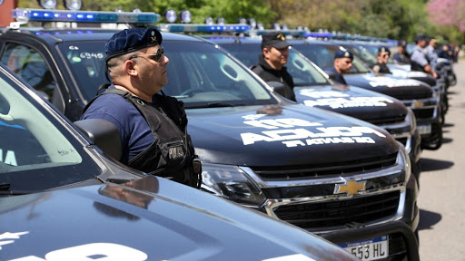 Más de 19 mil policías respondieron el censo policial 2020