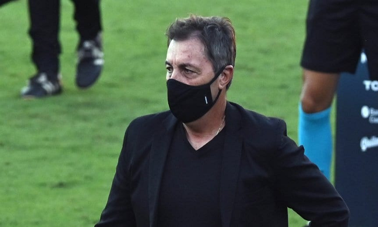 Newell's enfrenta a Defensa en el último partido del ciclo Kudelka