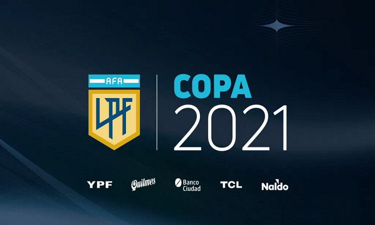 Copa de la Liga Profesional: los partidos de la 5° fecha