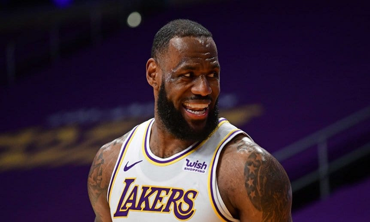 Tokio 2021: Estados Unidos y su preselección de NBA