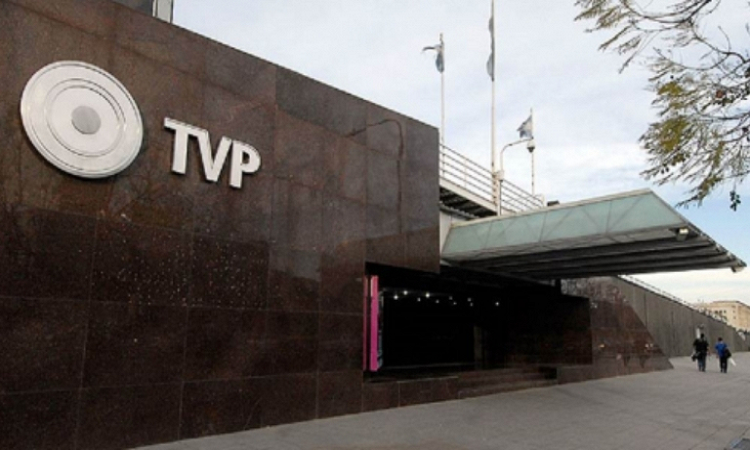 Tv Pública: Lufrano denuncia penalmente por el retiro de 4 millones