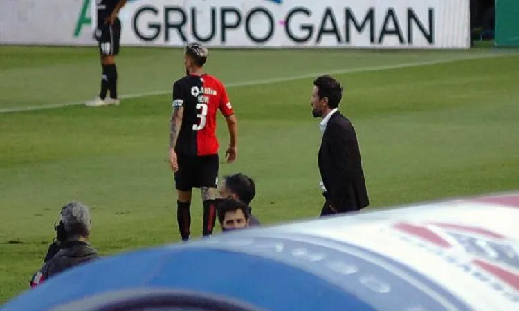 Gonzalo Piovi: 
