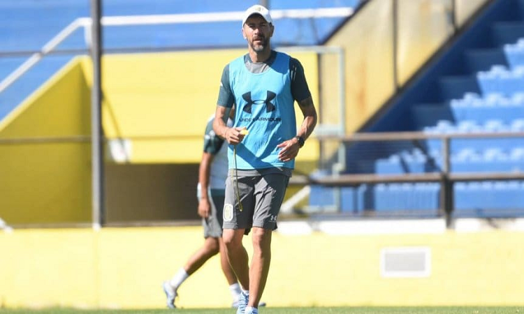 Kily González: 