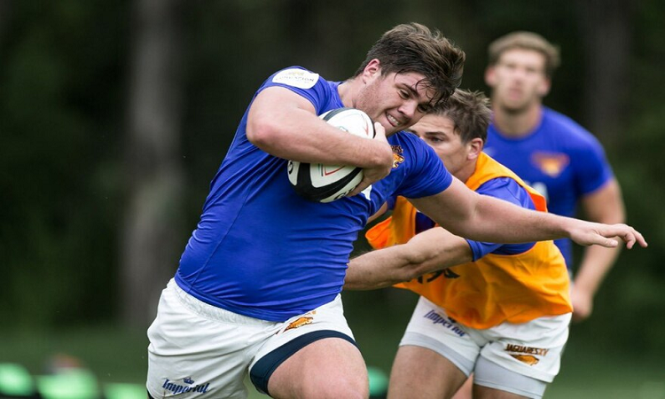 Jaguares XV se queda sin jugar en la primera fecha de la Superliga