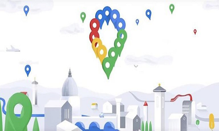 Google Maps: los usuarios podrán añadir y editar rutas