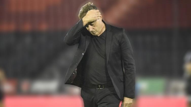 Kudelka se alejó de Newell’s goleado 4 a 0 por Defensa y Justicia