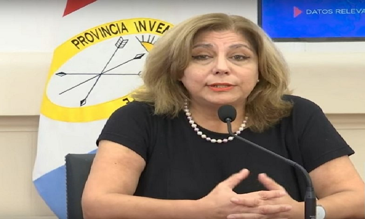 A un año del primer caso de coronavirus en Santa Fe 