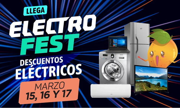 ElectroFest 2021 en Argentina: cuándo es y cómo comprar con descuento