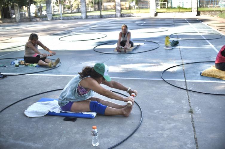 Comienza una semana con actividades para toda la familia