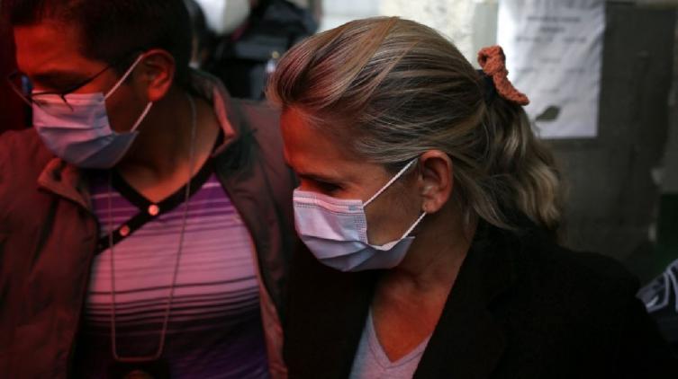 Bolivia: la Justicia dictó cuatro meses de prisión preventiva para la expresidenta Áñez