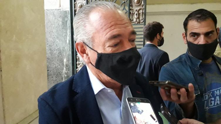 Presentaron un recurso de amparo contra la nueva modalidad escolar