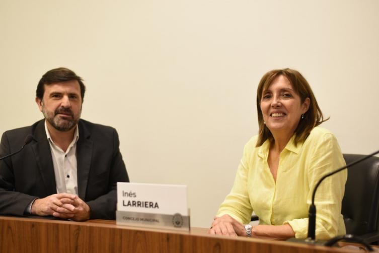 Inseguridad: Juntos por el Cambio pide al municipio que se involucre en el tema