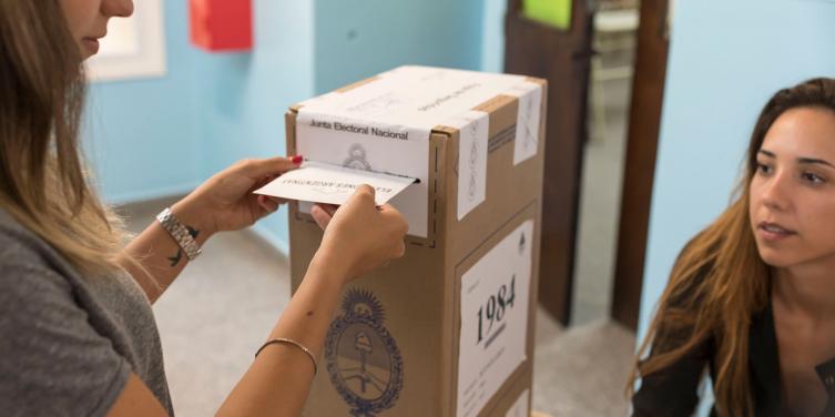 Santa Fe tiene hasta el 10 de abril para definir la fecha de las elecciones