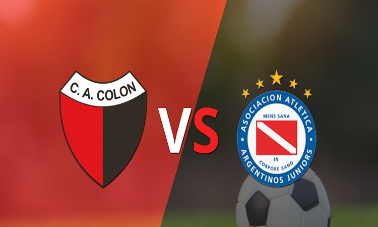 Colón y Argentino Jrs. buscarán avanzar en la Copa Argentina