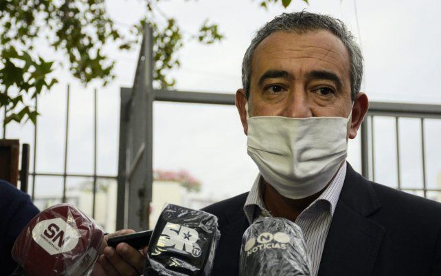 Pablo Javkin: “Necesitamos que nos cuiden más”