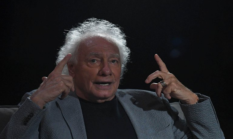 Guillermo Coppola: “Tengo los pulmones complicados”