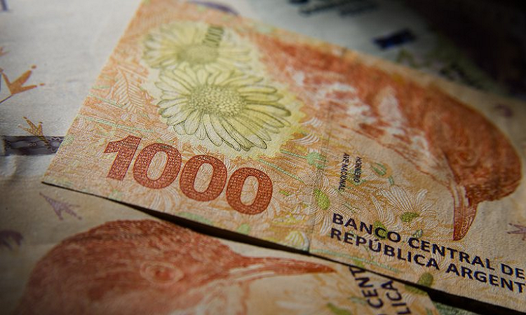 Las compras que se podían hacer con $1.000 o $500 pesos en 2010