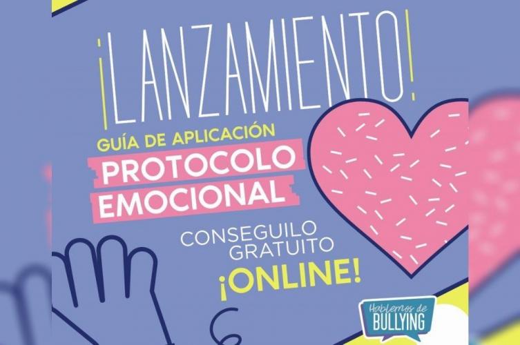 Guía de protocolo emocional para docentes