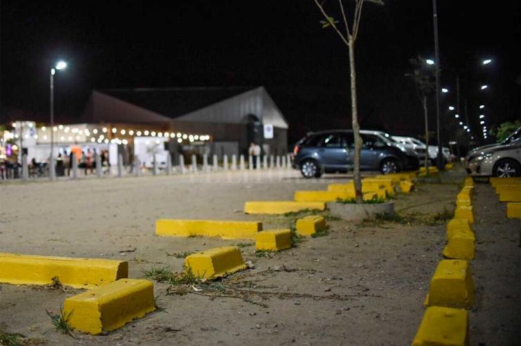 Propietarios de boliches de la ruta 168 golpeados por la pandemia