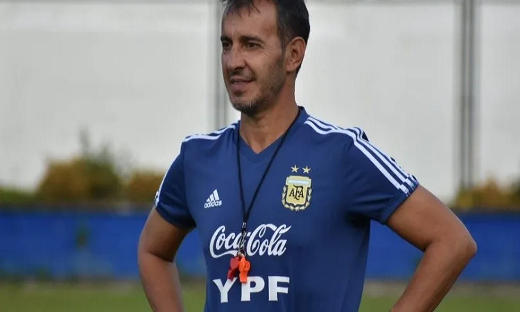 La nueva lista del seleccionado olímpico para Japón