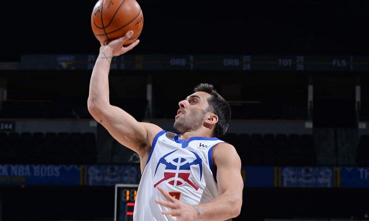 Malone de Campazzo: 