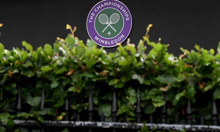 Wimbledon se jugará con capacidad reducida de público
