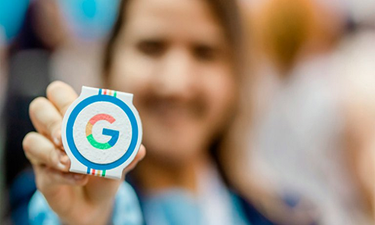 Google en la Argentina: así te podes anotar al programa de pasantías 