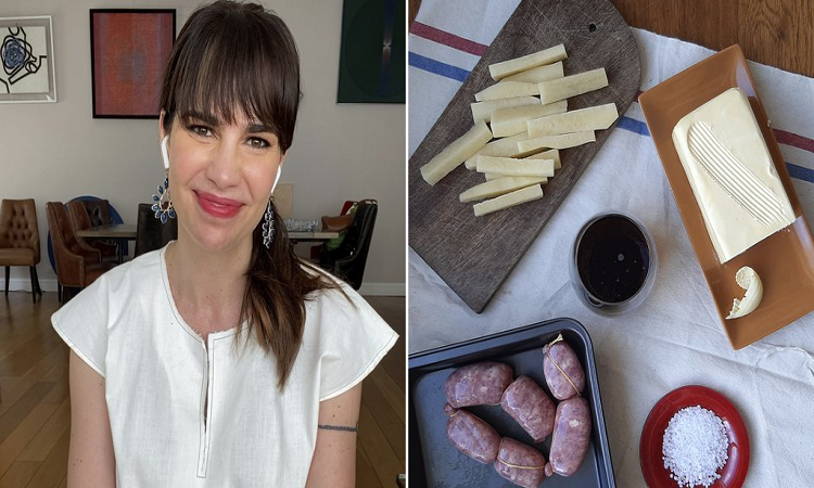 Los alimentos que hacen envejecer más rápido