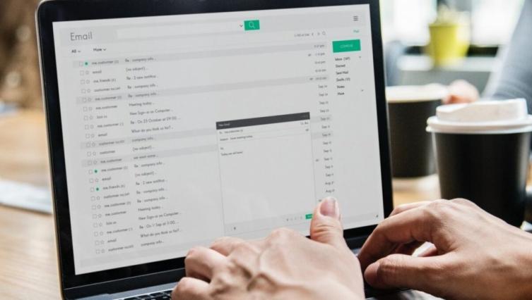 Alertan sobre una nueva modalidad de estafas por correo electrónico