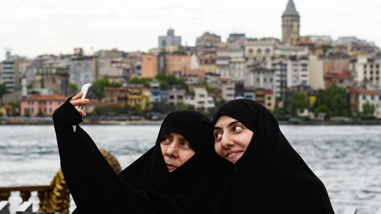 Violencia de género: Turquía abandona el Convenio de Estambul 